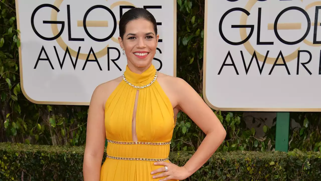 Ugly Betty : America Ferrera retrouve ses anciens partenaires et affole les fans avec d'hilarantes photos - Grazia