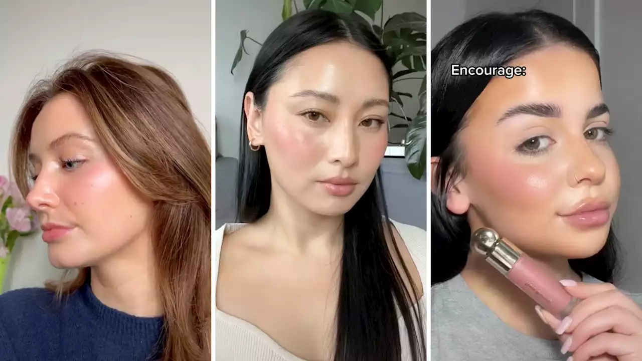 The Viral Blusher TikTok Is Obsessed With Is On Sale For Black Friday