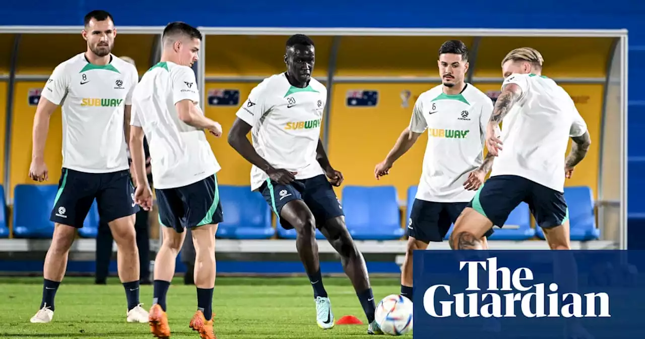 Socceroos seek to stop World Cup history repeating as ghosts of 2010 appear | Emma Kemp