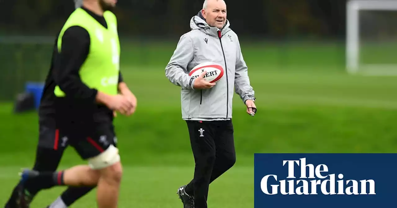 Wales and Australia make changes for Cardiff clash as coaches feel heat