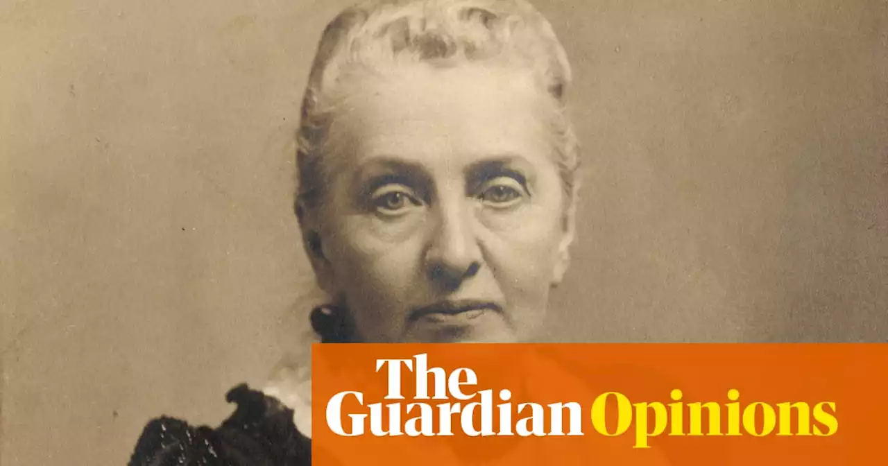 Why Isabella Bird, the Victorian explorer forgotten by history, became my heroine | Ruby Wax