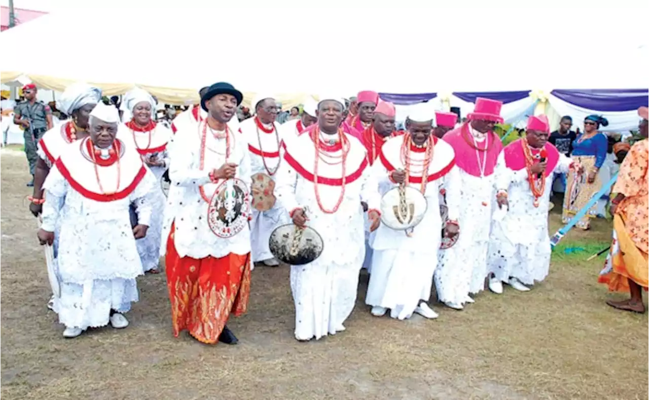 Omotetobore and our vanishing African names | The Guardian Nigeria News - Nigeria and World News
