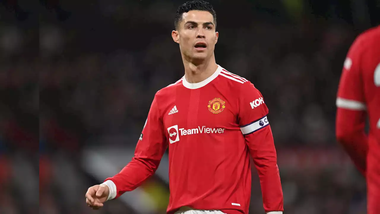 Ronaldo seeks new club after Man Utd exit | The Guardian Nigeria News - Nigeria and World News