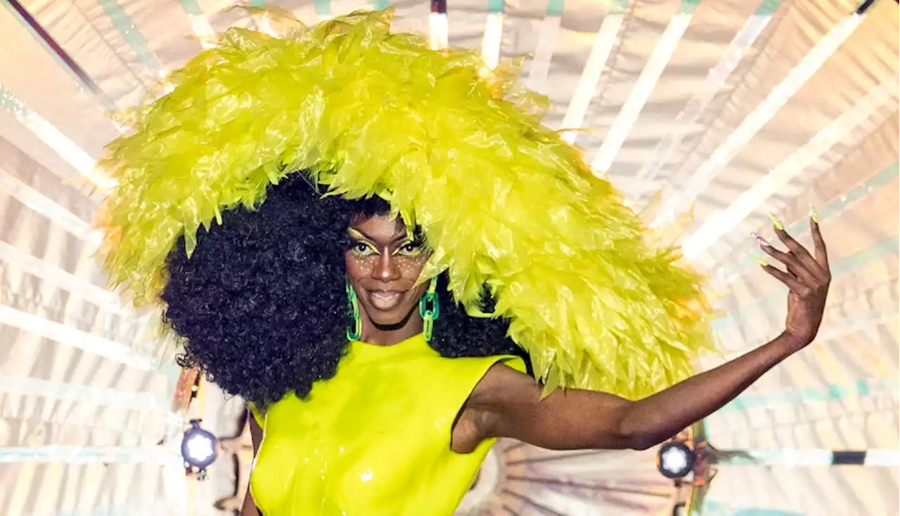 EXCLUSIVE: Black Peppa reveals RuPaul’s Drag Race UK secret it was ‘hard to hide’