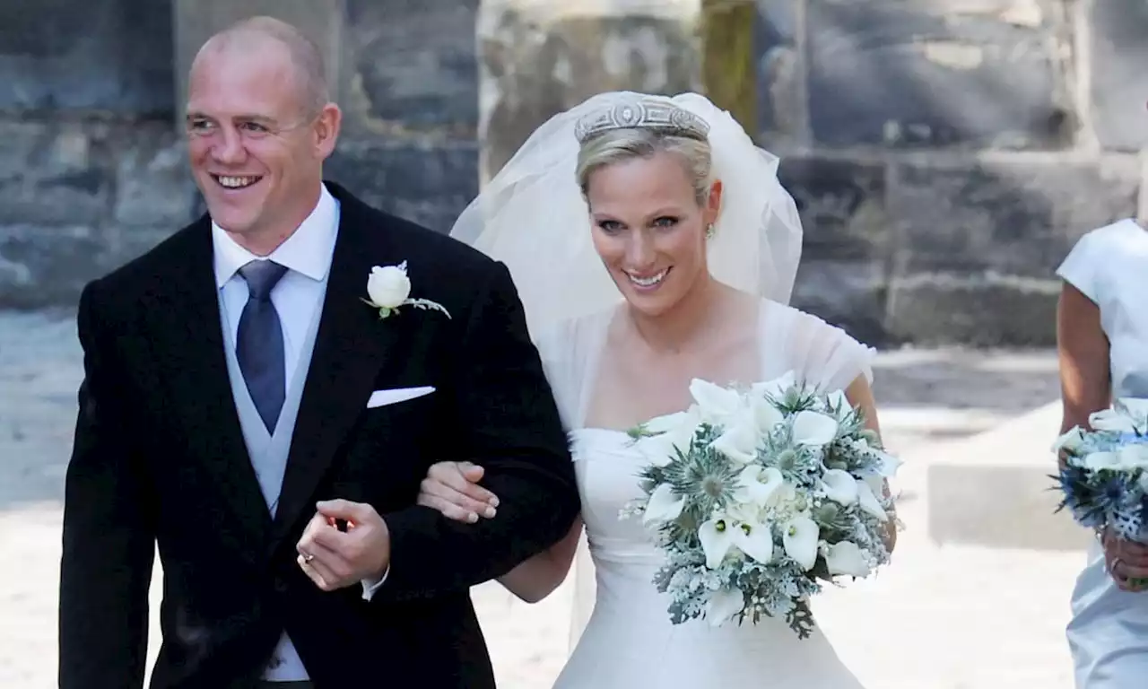 Mike Tindall’s family member was against his wedding to Zara: Here’s why