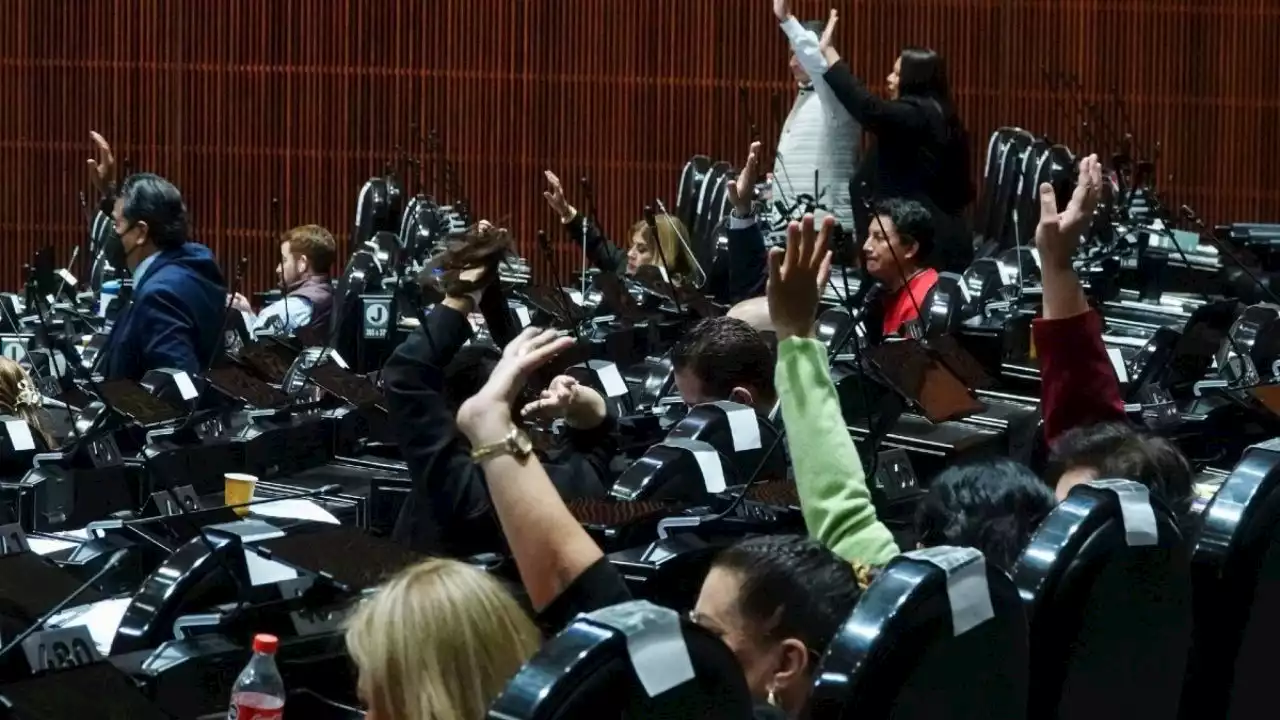 La Cámara de Diputados aprueban dotar de insumos de higiene menstrual a las mujeres reclusas