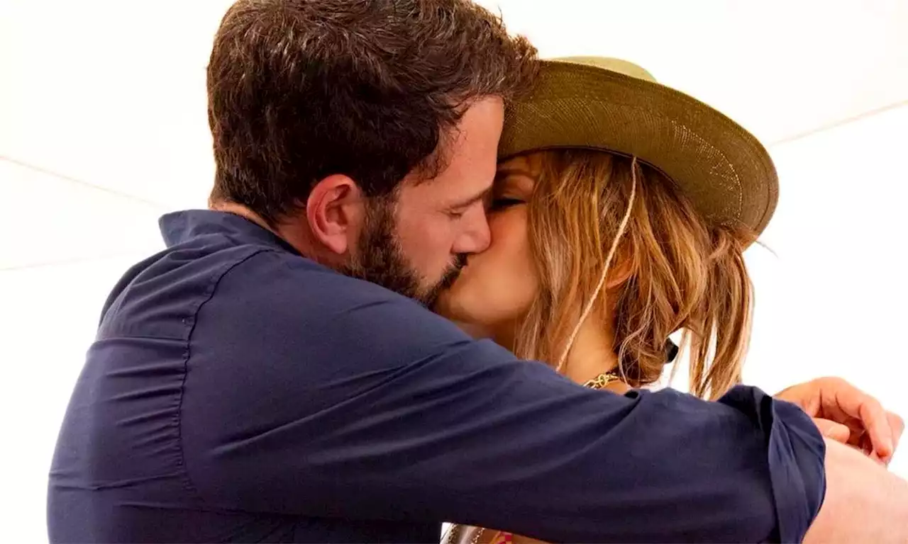 La misteriosa desaparición de las fotos de Jennifer Lopez, incluidas las de Ben Affleck