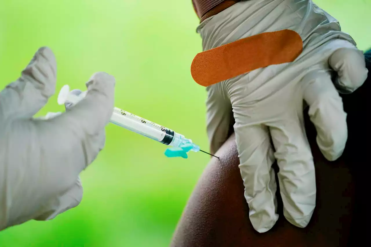 Texas to stop reporting COVID vaccination data as it moves to weekly updates