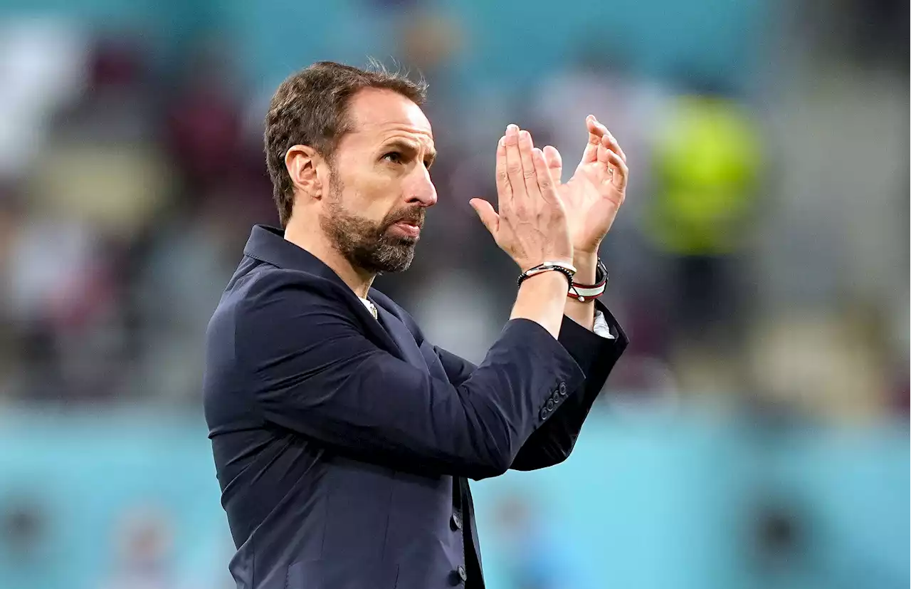 England Wary Of Soccer World Cup Upset Against U.S.