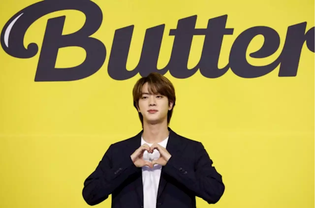 Jin of BTS to enlist in December, sources say; ‘We are Bulletproof: The Eternal’ breaches 100M views