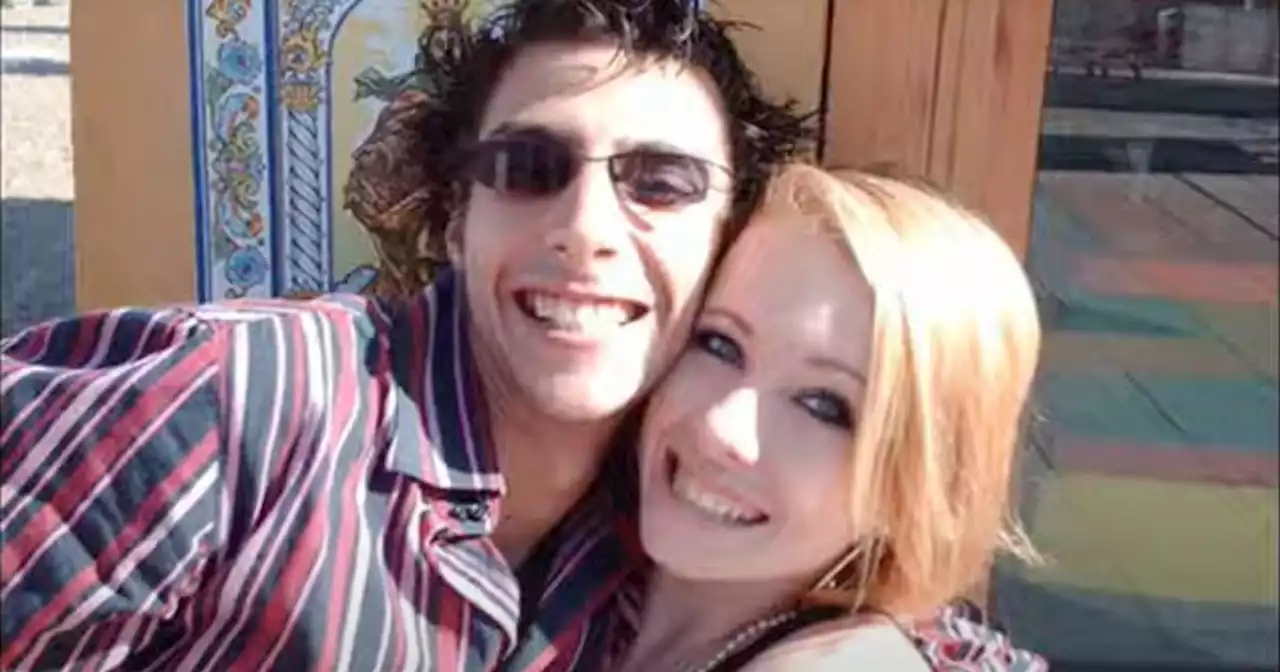 Amy Fitzpatrick's final message to pal just hours before going missing