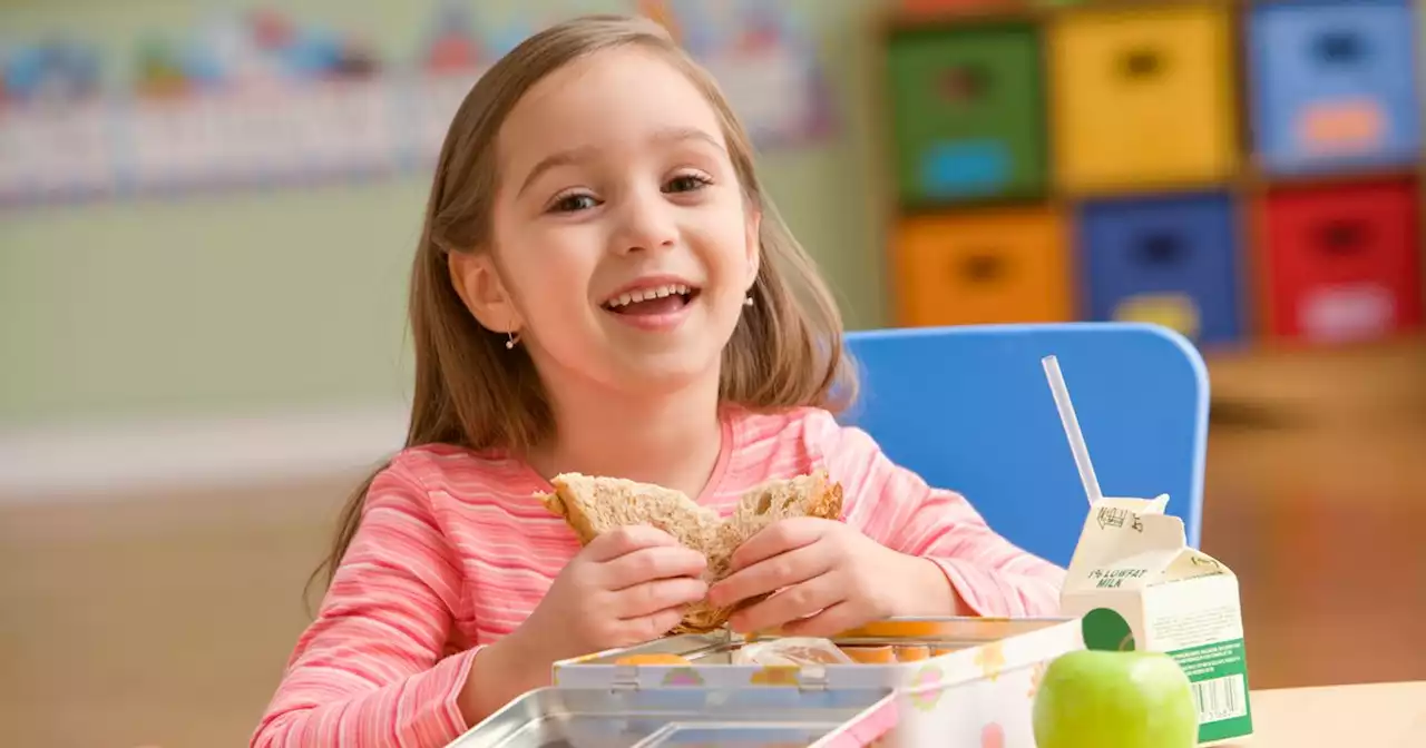 Irish dad splits opinion after sharing daughter's unusual eating habit