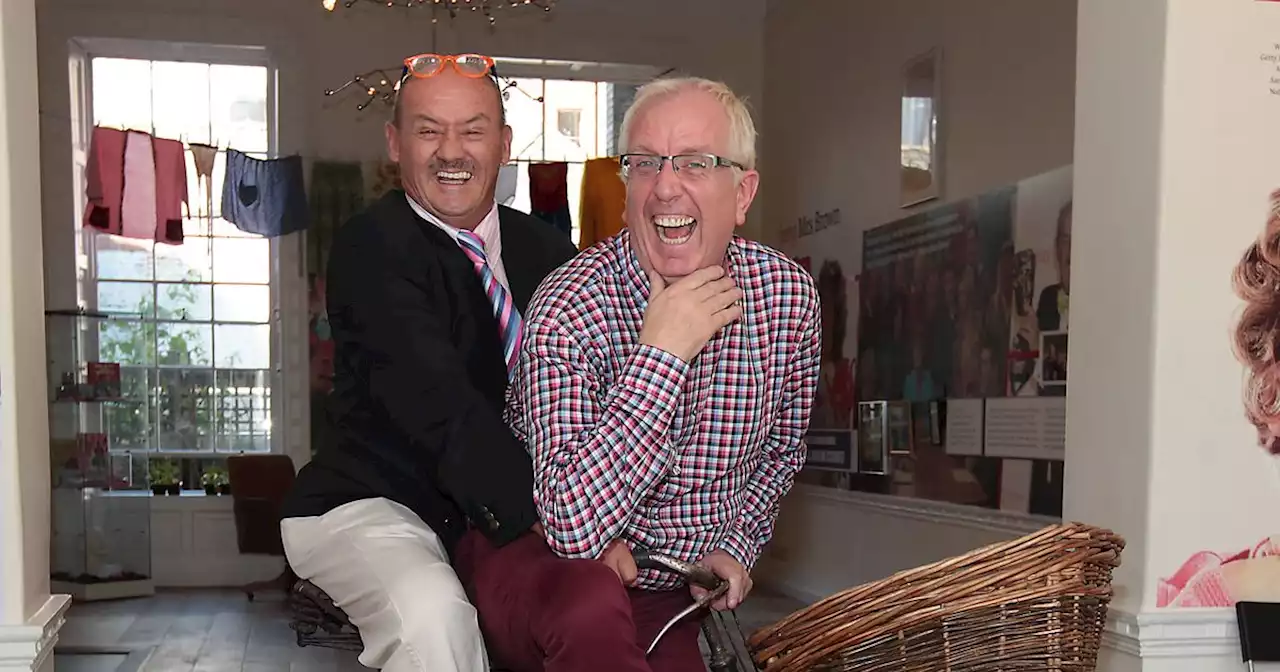 Rory Cowan could have entered I'm A Celebrity but health issue ruled him out