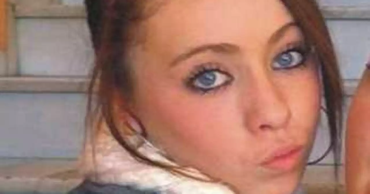 The girl who vanished without a trace-File still open in Amy Fitzpatrick mystery
