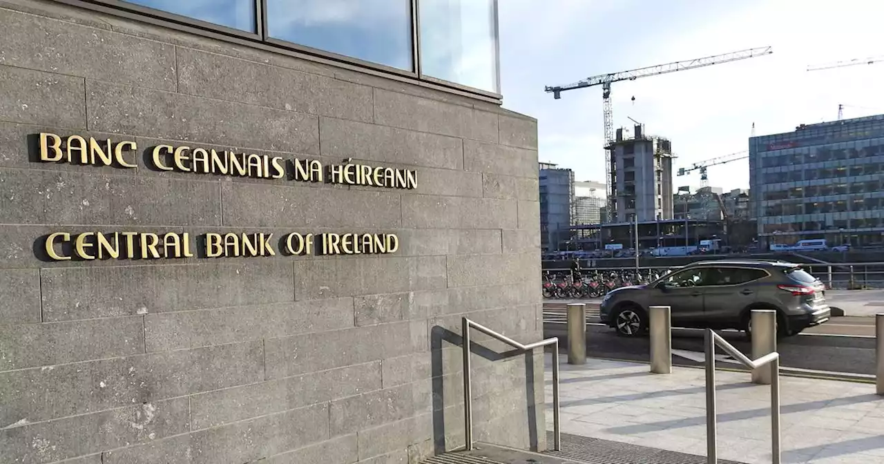 Central Bank eases terms of incoming property fund borrowing cap