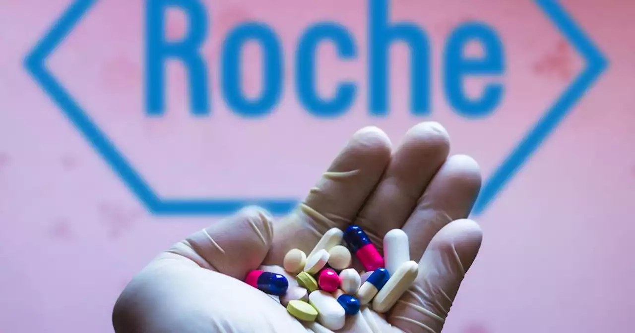 Roche drug safety manager accuses former Ireland chief of pressuring him to lie to regulator