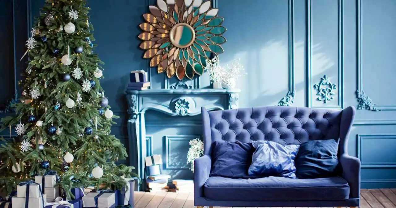 Top Christmas decoration trends