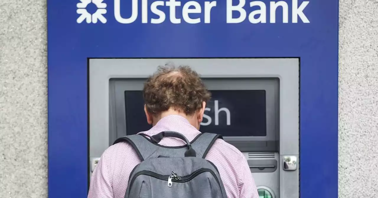 Why did Ulster Bank charge me to close my current account?