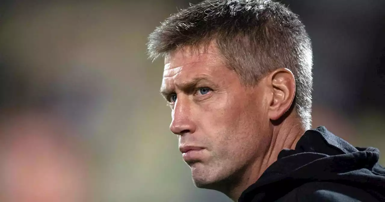 La Rochelle’s Ronan O’Gara banned for 10 weeks