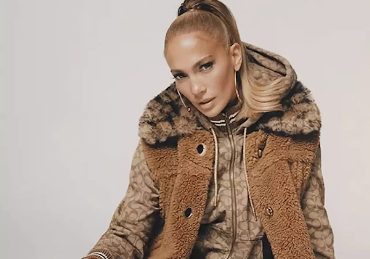 Jennifer Lopez hapus semua unggahan di Instagram