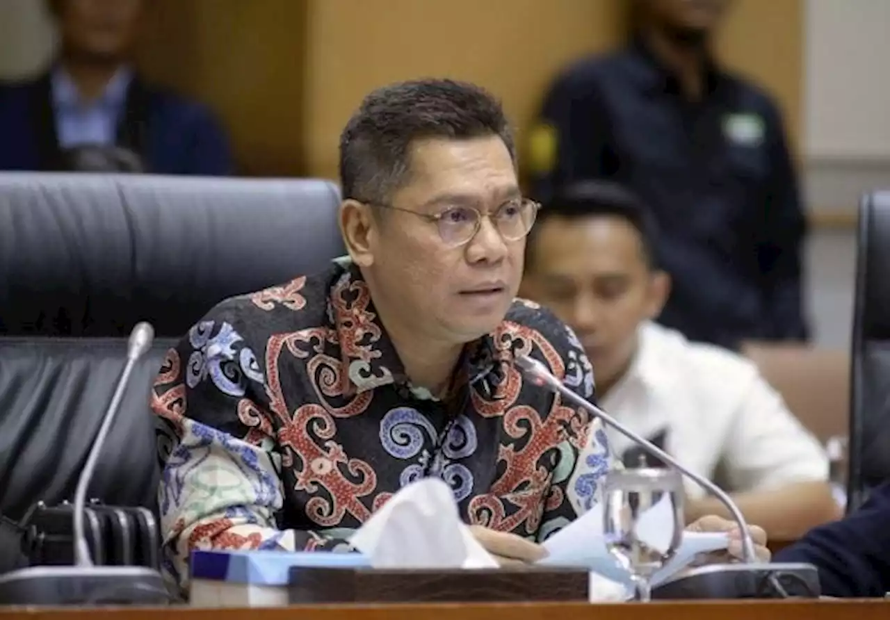 Komisi III DPR RI Setuju RKUHP Segera Disahkan Jadi Undang-Undang