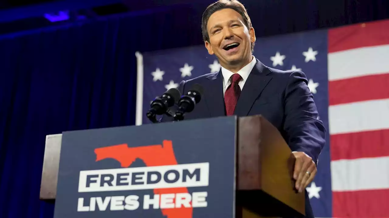 Will GOP legislative bosses end resign-to-run law to help DeSantis 2024 presidential bid?