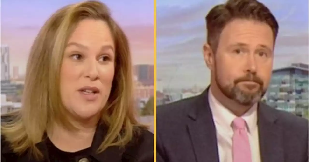 Mother tells BBC Breakfast she tracked down and killed her son's paedophile abuser | JOE.ie