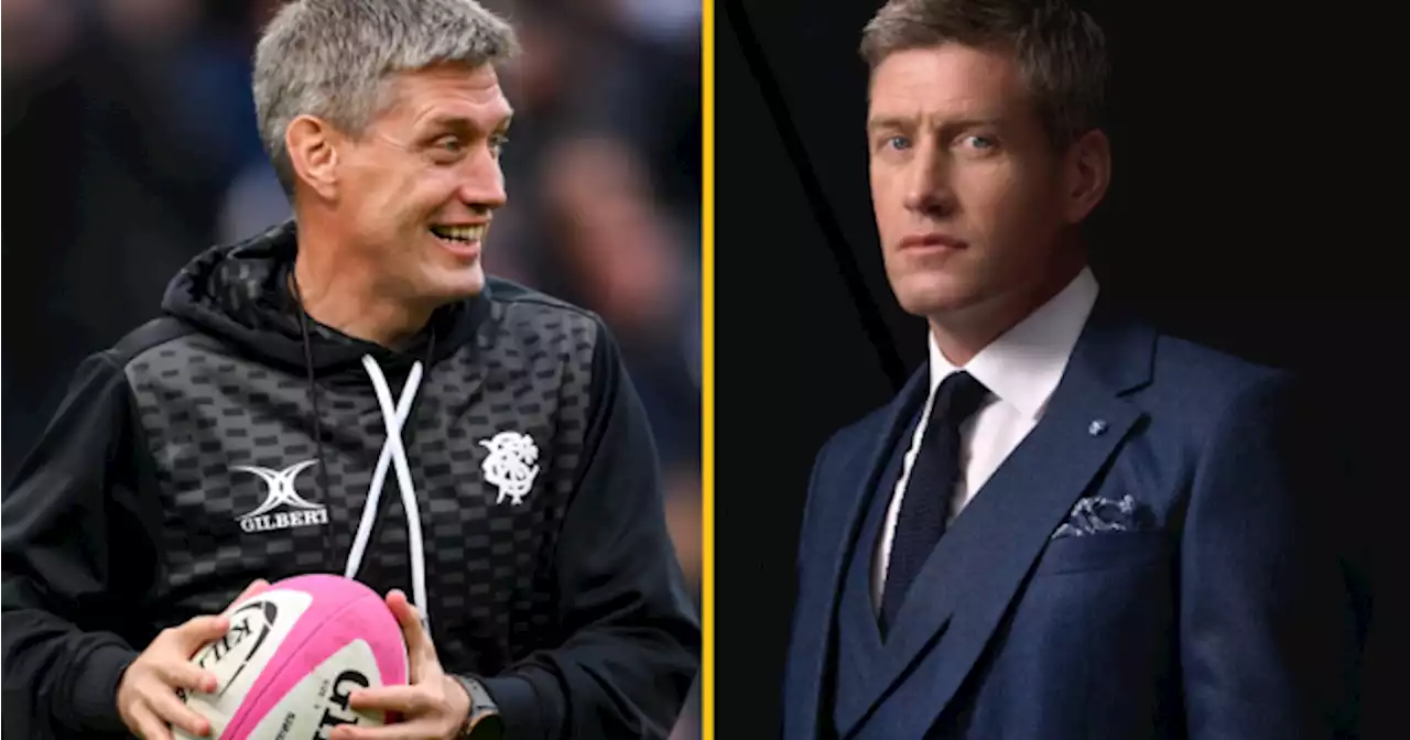 'Very exciting' - Ronan O'Gara confirms he is on three-man shortlist for England job | JOE.ie