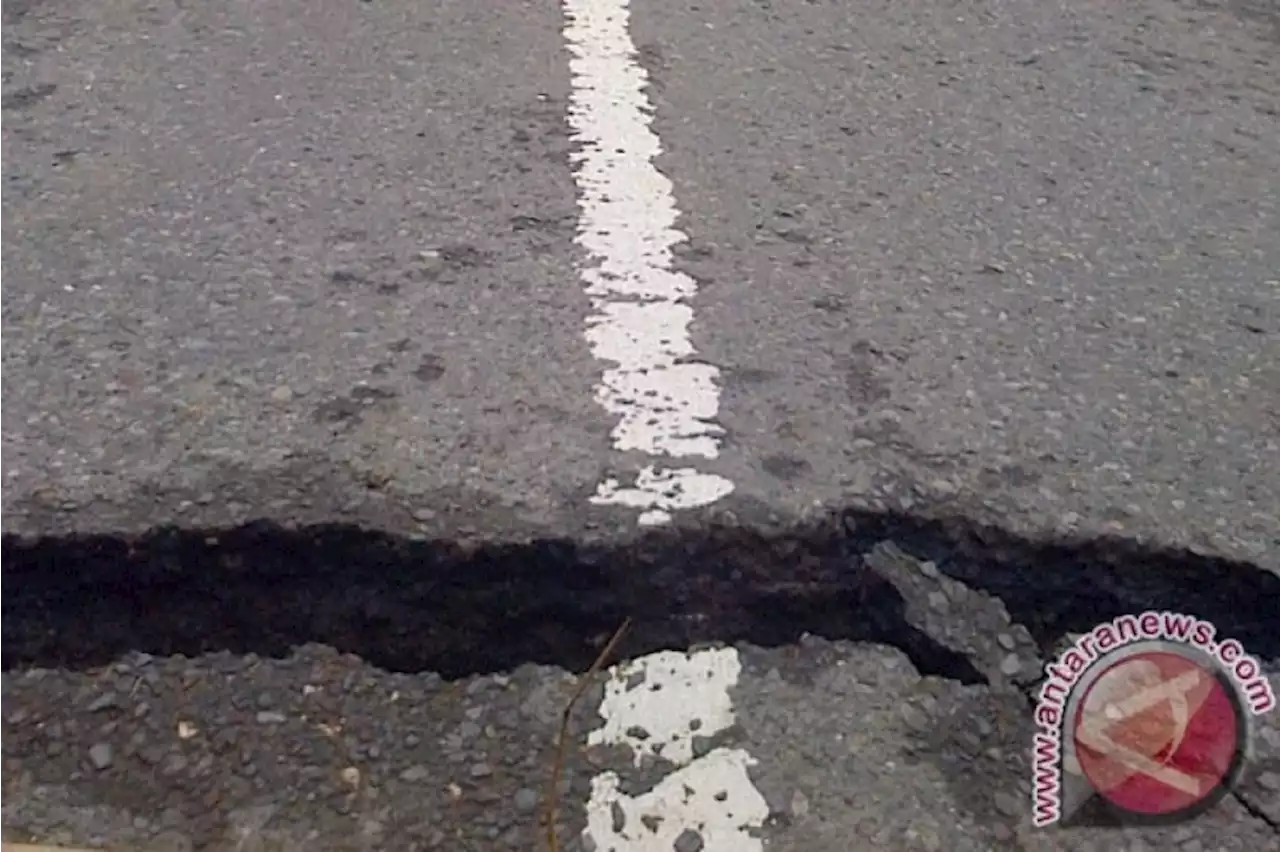 Dampak Gempa Probolinggo Rusak Rumah di Sejumlah Kecamatan