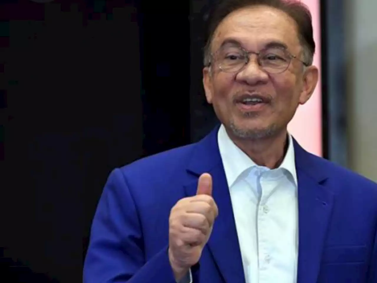 Anwar Ibrahim Officially Appointed 10th Prime Minister Of Malaysia