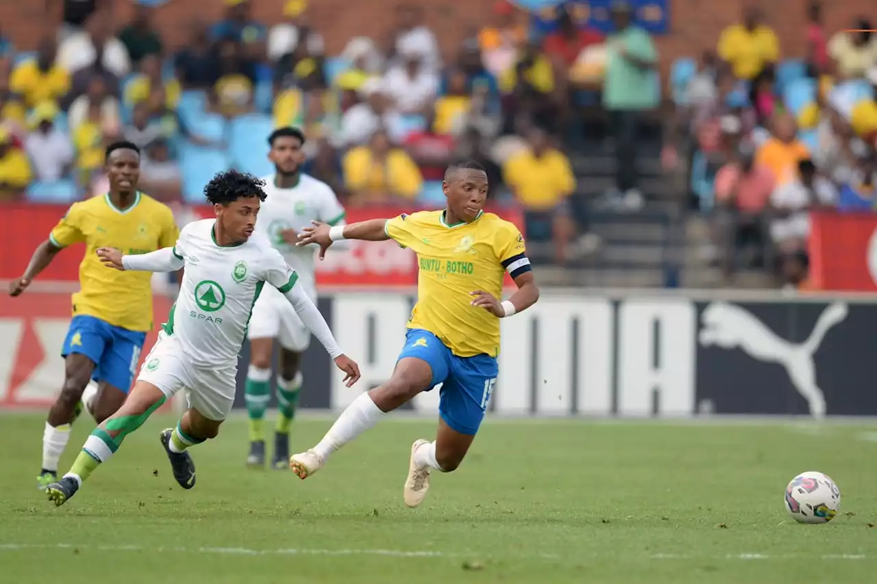 Soweto giants Orlando Pirates, Kaizer Chiefs keeping close eye on Andile Jali | KickOff