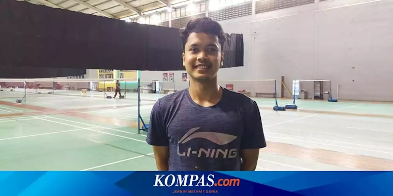 Anthony Ginting Jagokan Brasil Juara Piala Dunia 2022