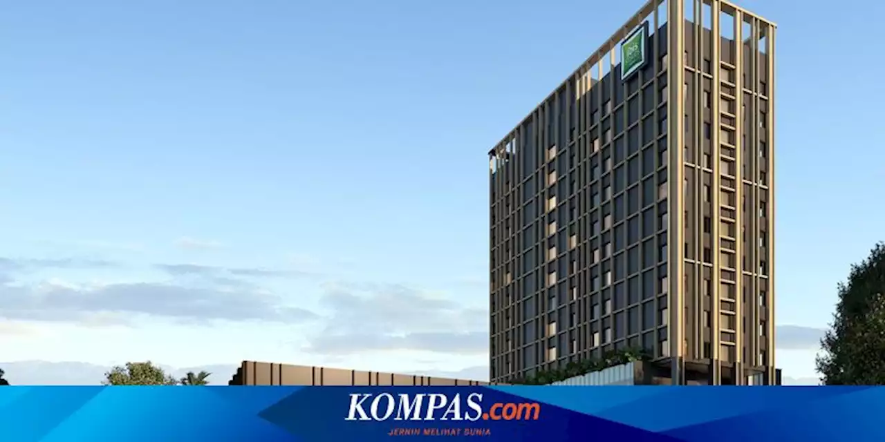 Accor Buka Hotel di BSD City Kuartal II-2024