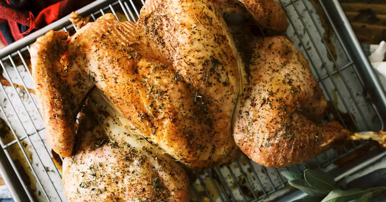 This Thanksgiving, let science help you roast a tastier turkey