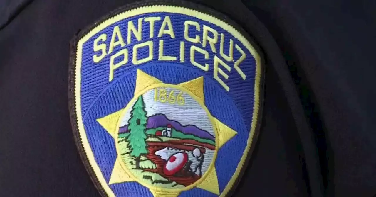 Suspect arrested in connection with Santa Cruz fatal stabbing of homeless man