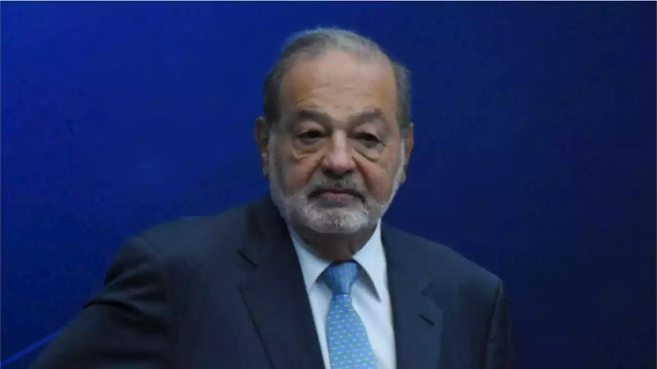 Carlos Slim se baja de compra de Banamex; Inbursa sale del proceso