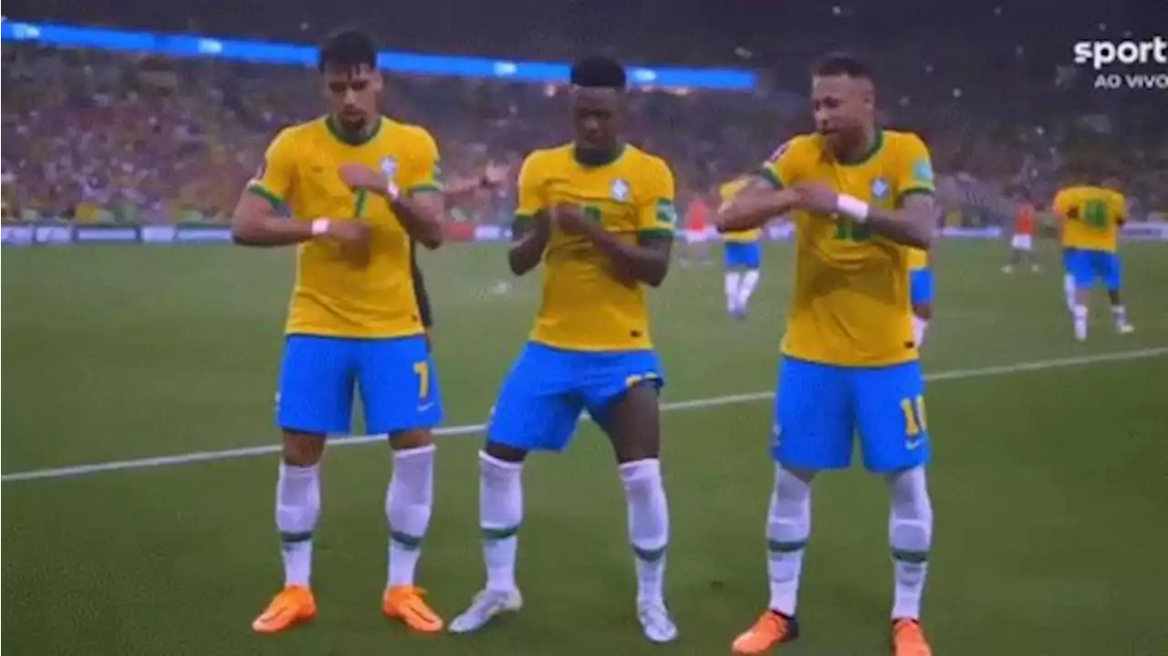 Brasil vs Serbia | VIDEO: Resumen, goles y resultado, Copa del Mundo Qatar 2022