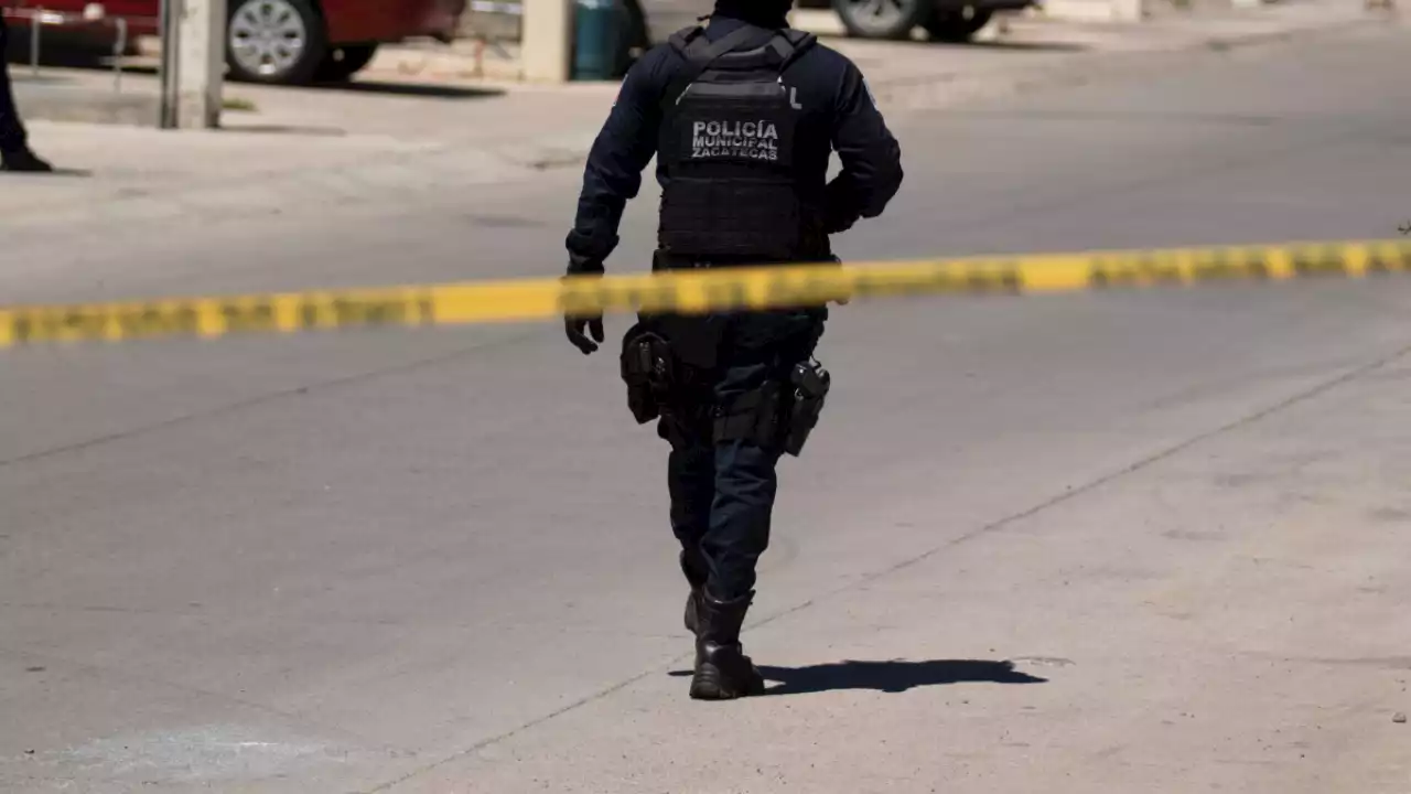 Sicarios asesinan a mujer que viajaba en moto en Cuitláhuac