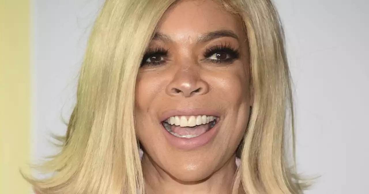 How's Wendy Williams doin'? She says she's booked, busy and a soon-to-be doctor