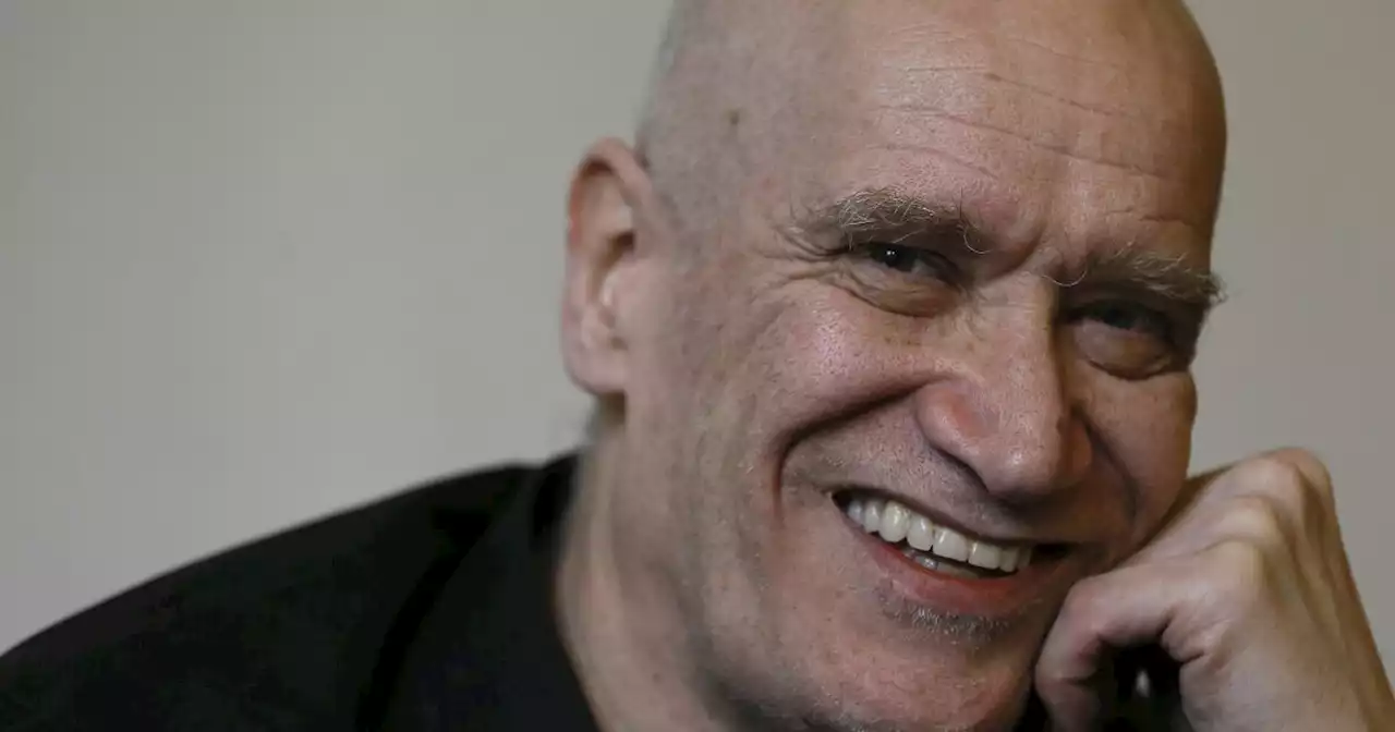 Wilko Johnson, English rock icon and 'Game of Thrones' actor, dead at 75