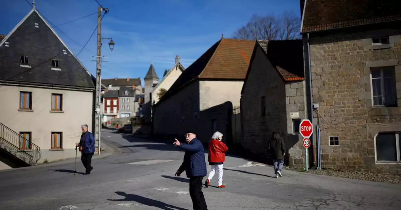 Ces régions et départements qui devraient perdre des habitants d'ici à 2070