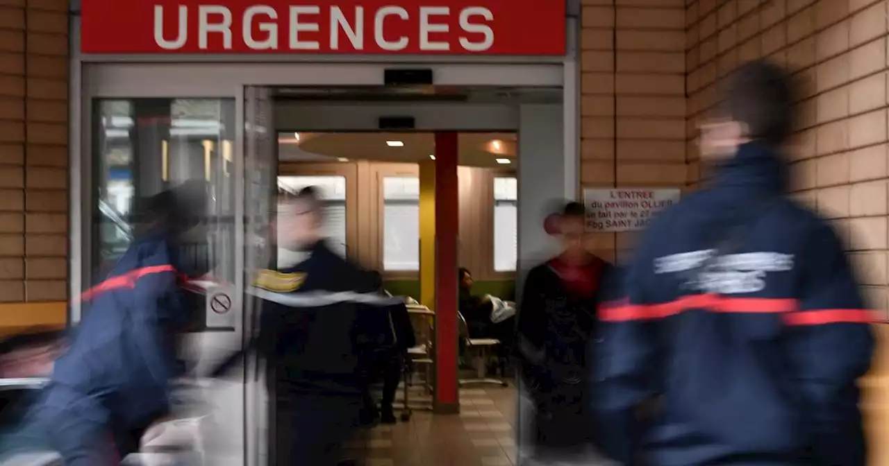 Paris : une patiente violée à l'hôpital Cochin, un suspect visé par trois OQTF interpellé