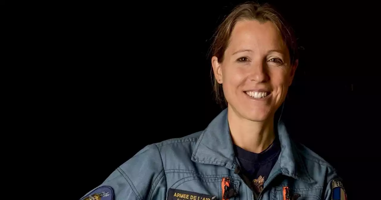 Qui est Sophie Adenot, la Française sélectionnée pour être astronaute ?