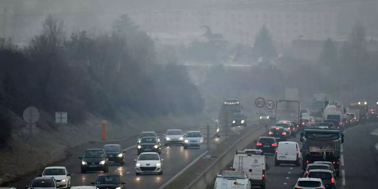 La pollution de l’air a tué au moins 238 000 Européens en 2020