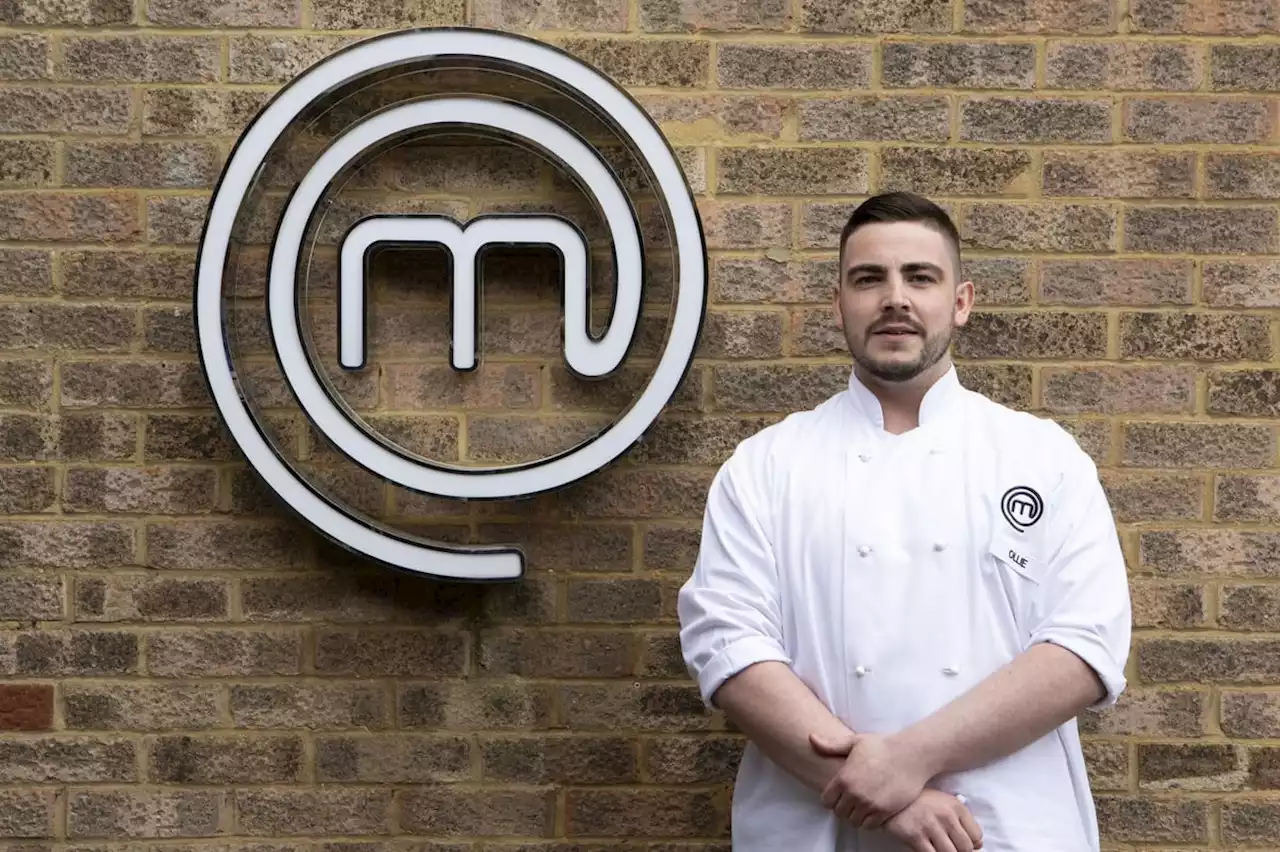 Preston chef inspired by gran to take on BBC MasterChef: The Professionals