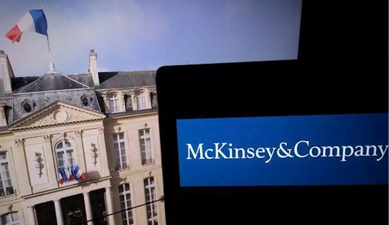 Macron et l'affaire McKinsey : ouverture de deux enquêtes sur les présidentielles 2017 et 2022