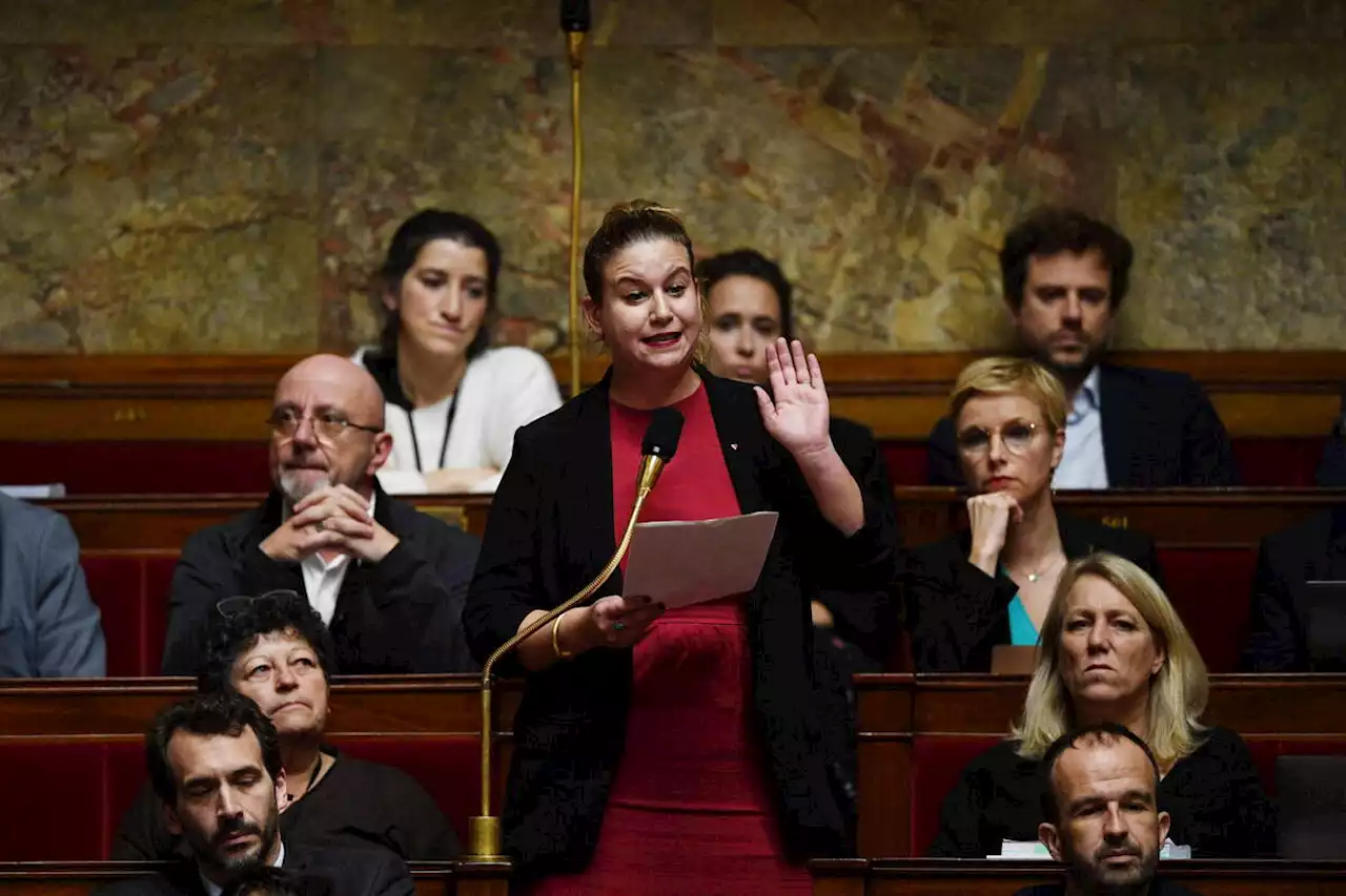 Assemblée : LFI allège l’agenda des débats pour donner la priorité à l’IVG et la corrida