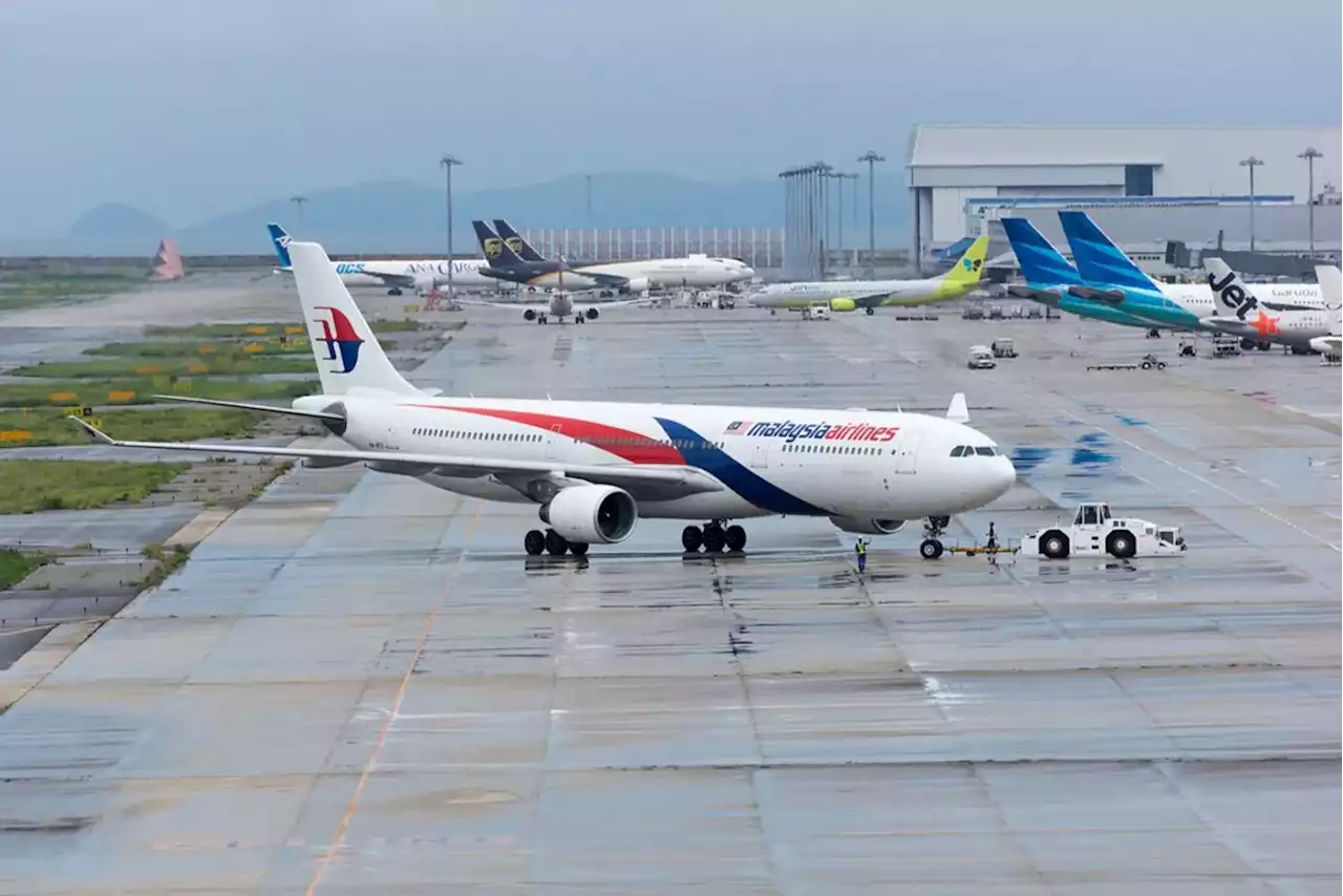 Malaysia Airlines To Suspend KL-Brisbane Direct Flights From 27 March 2023