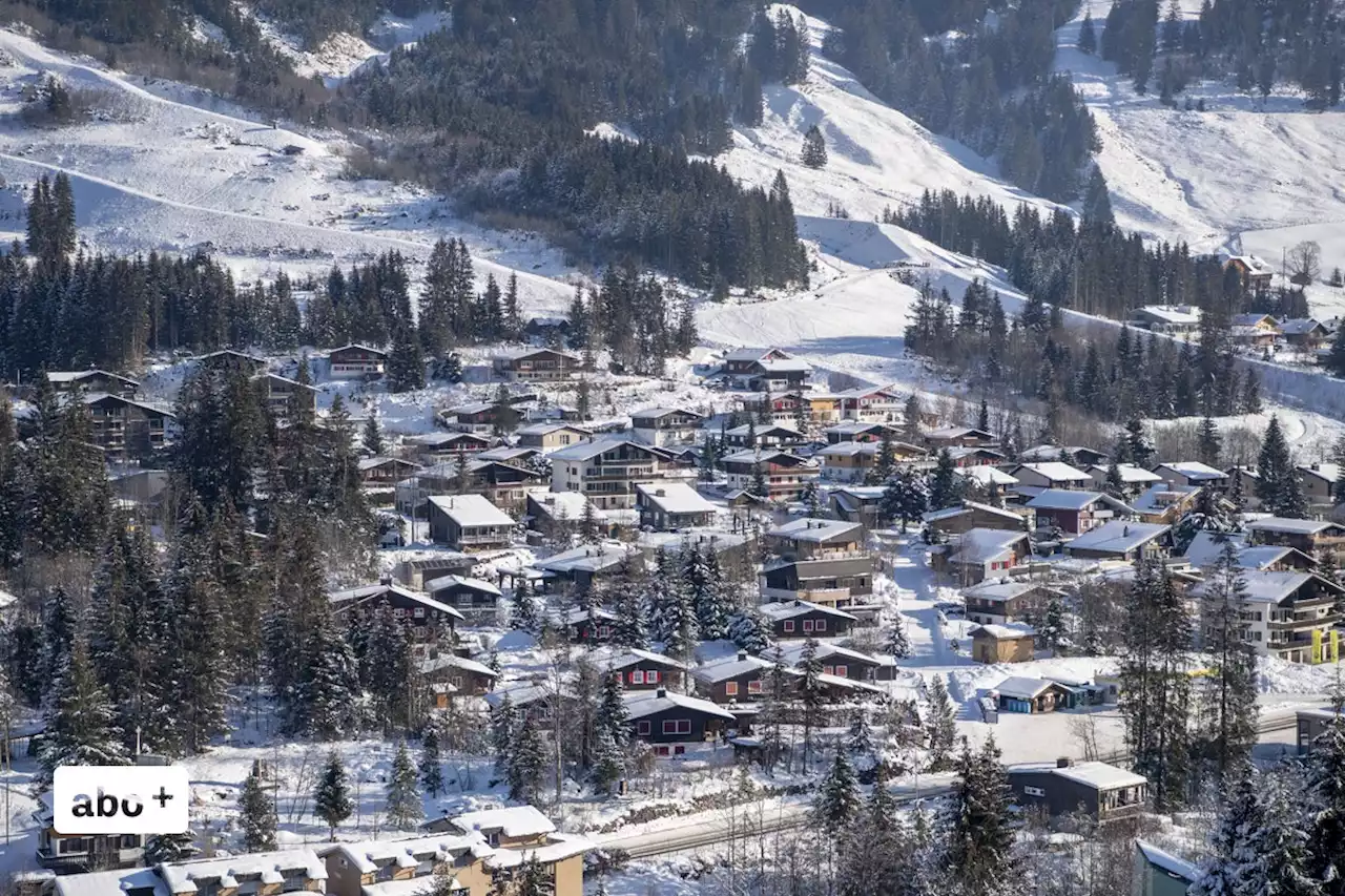 Zentralschweizer Bergbahnen: Grüne Lösungen für weissen Winter