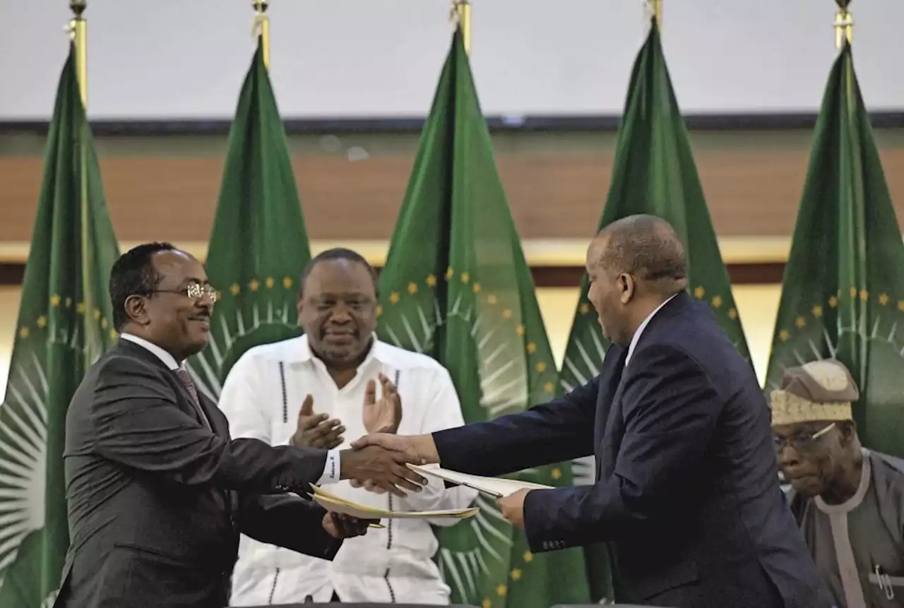 Pretoria deal gives Ethiopia a chance at lasting peace